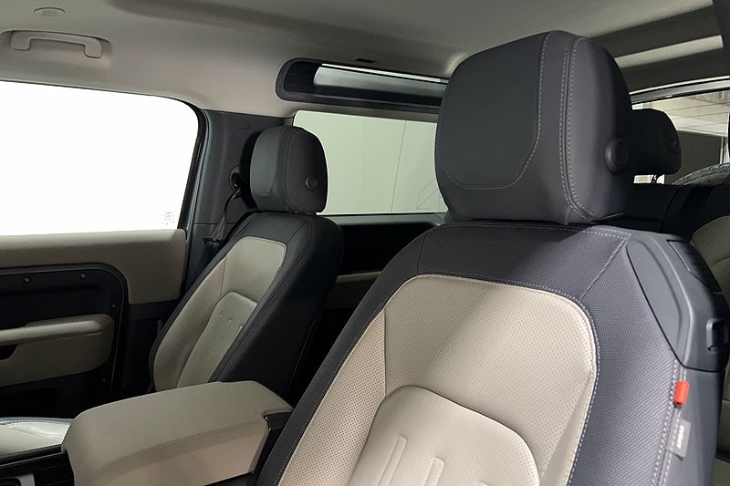 Used Land Rover Defender 2021 for sale - 77803961: Photo 42