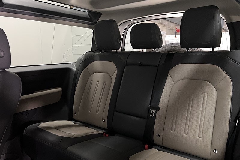 Used Land Rover Defender 2021 for sale - 77803961: Photo 43