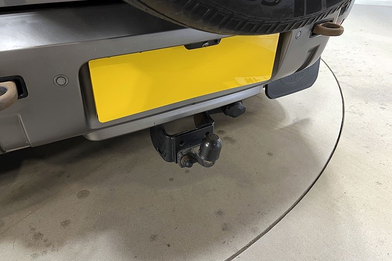 Used Land Rover Defender 2021 for sale - 77803961: Photo 45