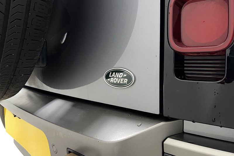 Used Land Rover Defender 2021 for sale - 77803961: Photo 47