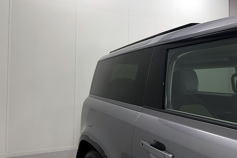 Used Land Rover Defender 2021 for sale - 77803961: Photo 49