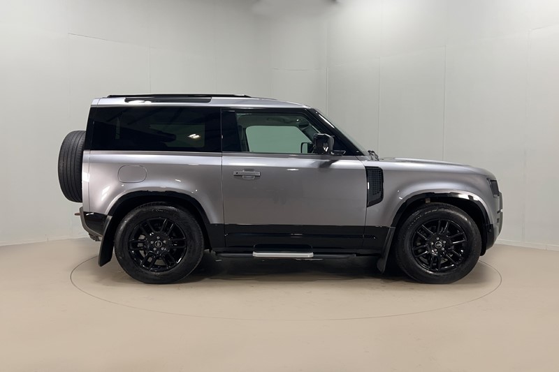 Used Land Rover Defender 2021 for sale - 77803961: Photo 5