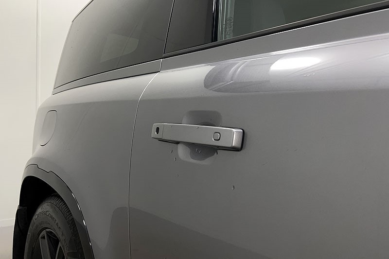 Used Land Rover Defender 2021 for sale - 77803961: Photo 50