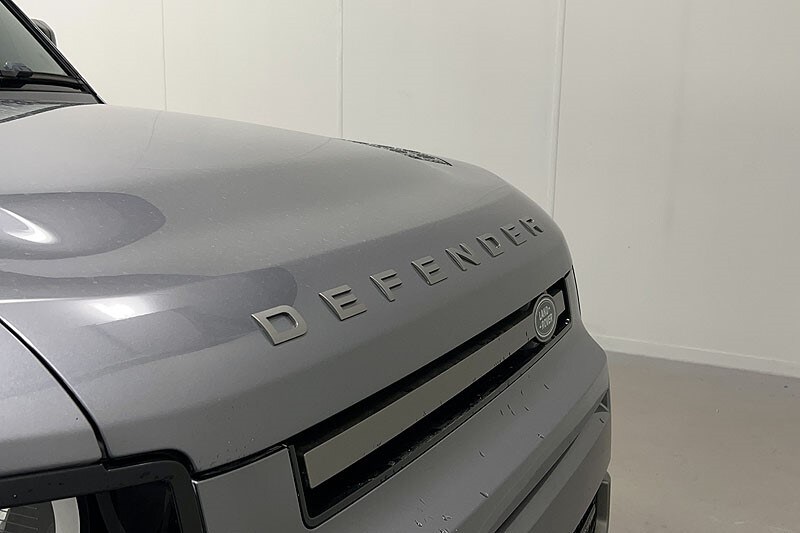 Used Land Rover Defender 2021 for sale - 77803961: Photo 52