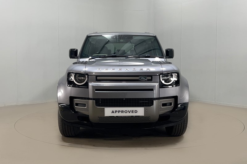 Used Land Rover Defender 2021 for sale - 77803961: Photo 7