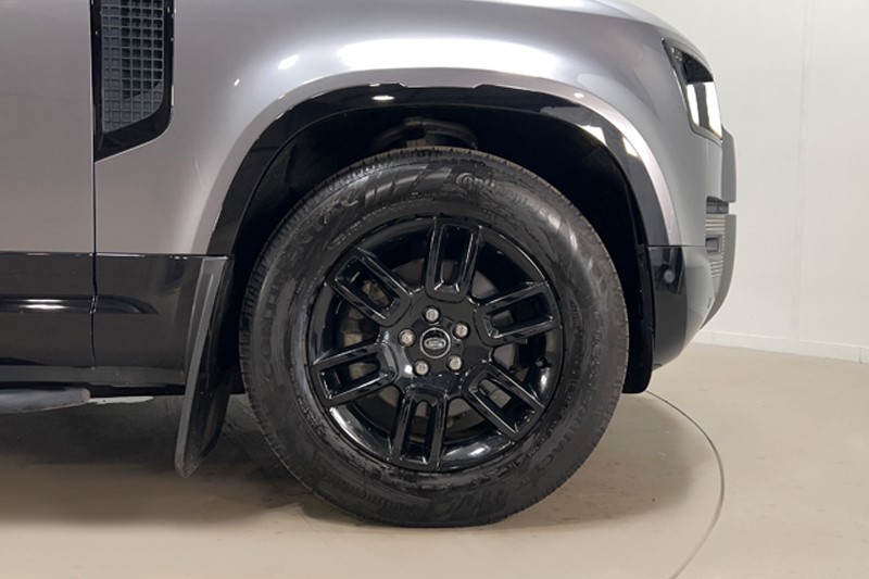 Used Land Rover Defender 2021 for sale - 77803961: Photo 8