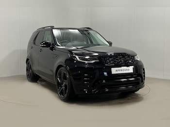 Used Land Rover Discovery 2025 for sale - 78953730: Photo