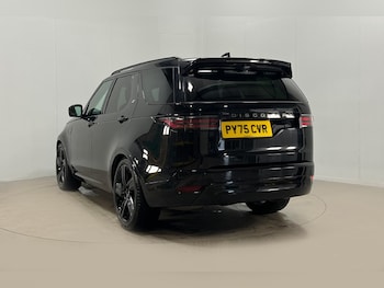 Used Land Rover Discovery 2025 for sale - 78953730: Photo