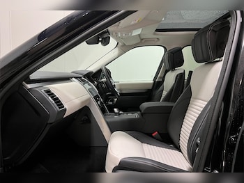 Used Land Rover Discovery 2025 for sale - 78953730: Photo