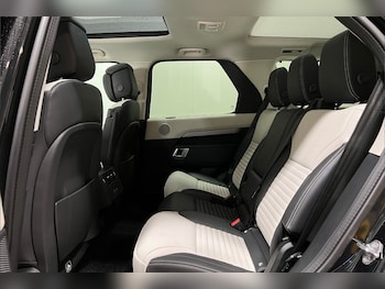 Used Land Rover Discovery 2025 for sale - 78953730: Photo