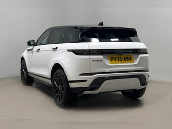 Used Land Rover Range Rover Evoque 2025 for sale - 79636673: Photo