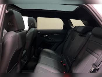 Used Land Rover Range Rover Evoque 2025 for sale - 79636673: Photo