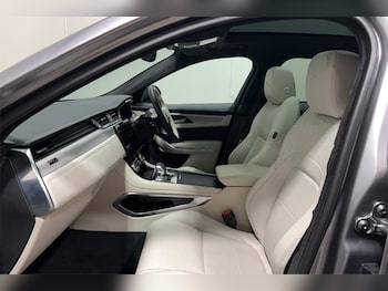 Used Jaguar F-Pace 2023 for sale - 79357202: Photo