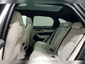 Used Jaguar F-Pace 2023 for sale - 79357202: Photo