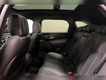Used Land Rover Range Rover Velar 2021 for sale - 78845944: Photo