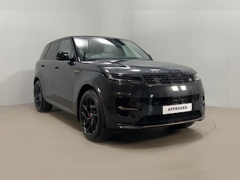 Used Land Rover Range Rover Sport 2023 for sale - 78568620: Photo