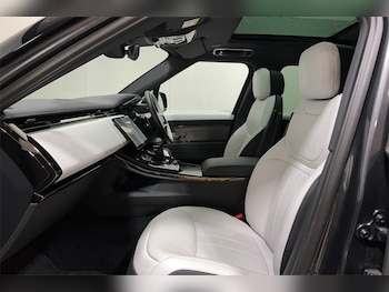 Used Land Rover Range Rover Sport 2023 for sale - 78568620: Photo