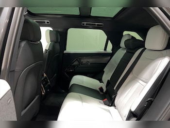 Used Land Rover Range Rover Sport 2023 for sale - 78568620: Photo