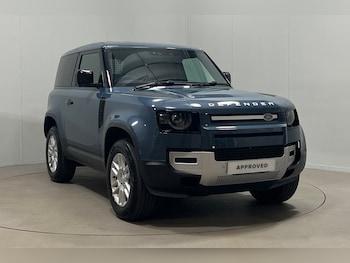 Used Land Rover Defender 2024 for sale - 79616987: Photo