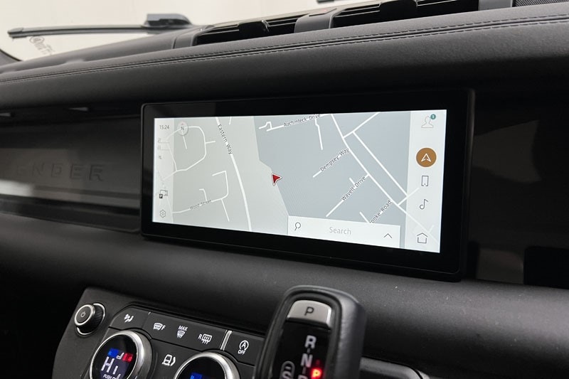 Used Land Rover Defender 2024 for sale - 77476613: Photo 11