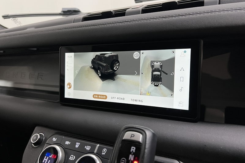 Used Land Rover Defender 2024 for sale - 77476613: Photo 12