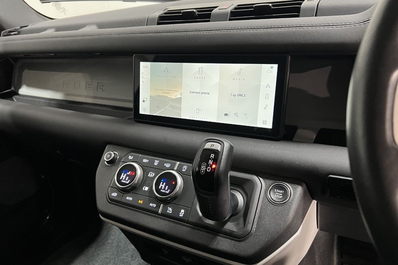 Used Land Rover Defender 2024 for sale - 77476613: Photo 13