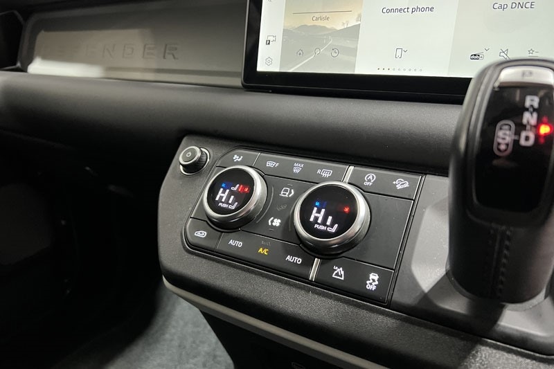 Used Land Rover Defender 2024 for sale - 77476613: Photo 14