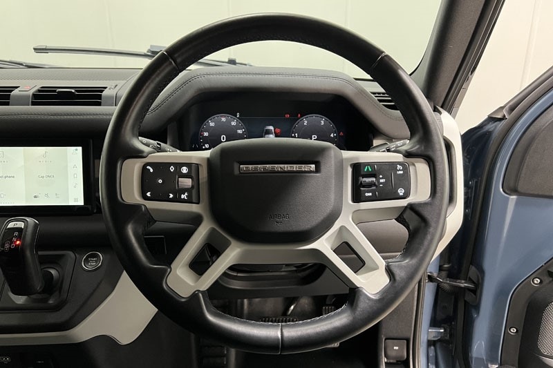 Used Land Rover Defender 2024 for sale - 77476613: Photo 15