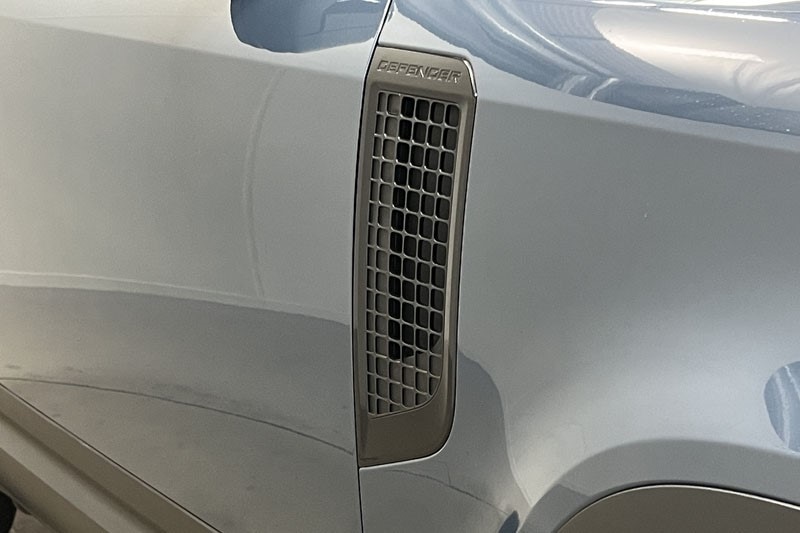 Used Land Rover Defender 2024 for sale - 77476613: Photo 20