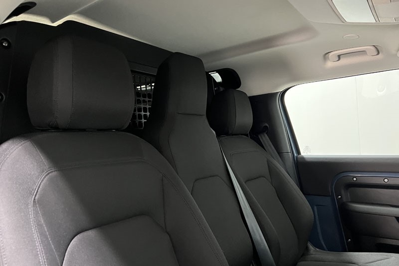 Used Land Rover Defender 2024 for sale - 77476613: Photo 27