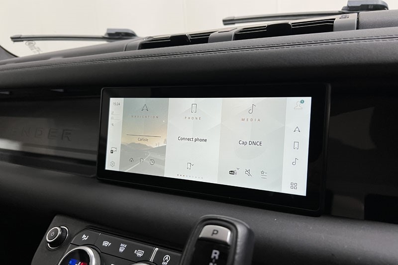 Used Land Rover Defender 2024 for sale - 77476613: Photo 32