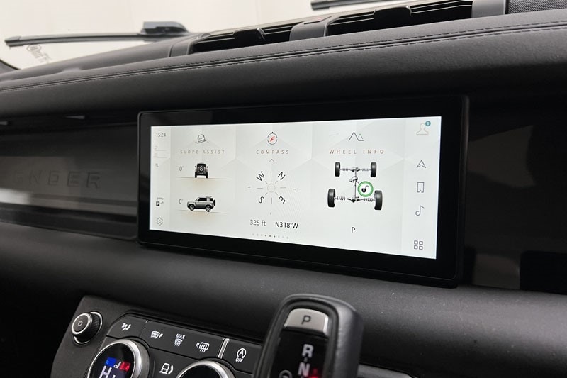 Used Land Rover Defender 2024 for sale - 77476613: Photo 33