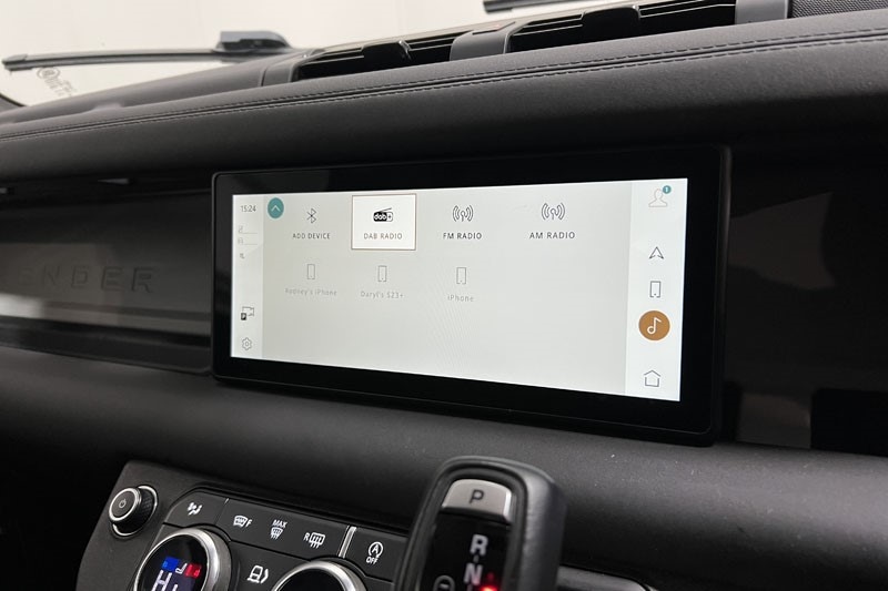 Used Land Rover Defender 2024 for sale - 77476613: Photo 36