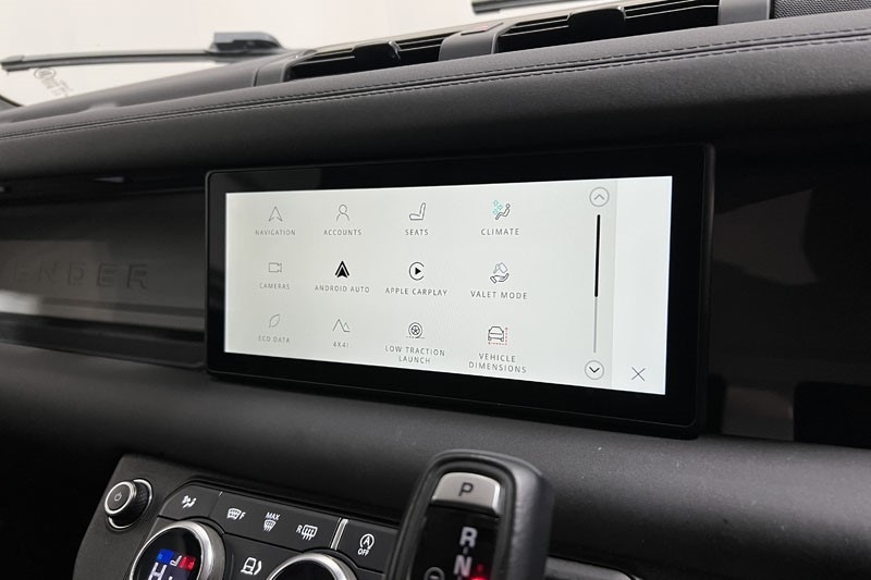 Used Land Rover Defender 2024 for sale - 77476613: Photo 37