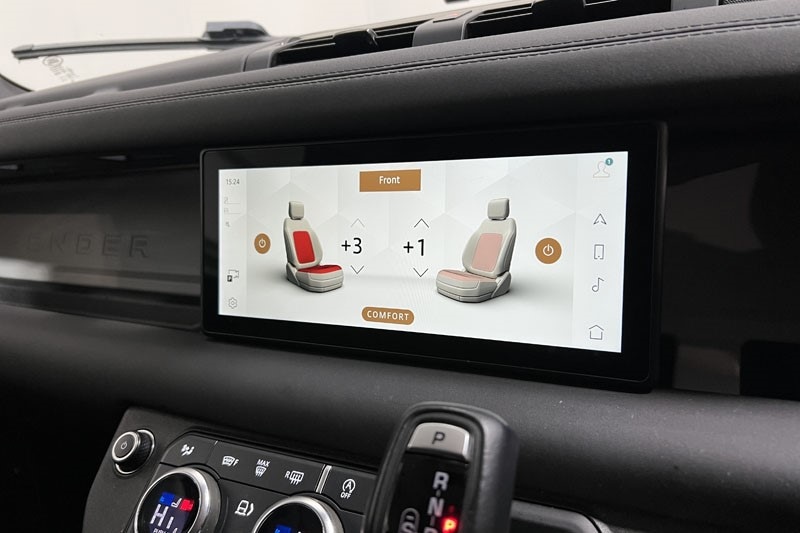 Used Land Rover Defender 2024 for sale - 77476613: Photo 39