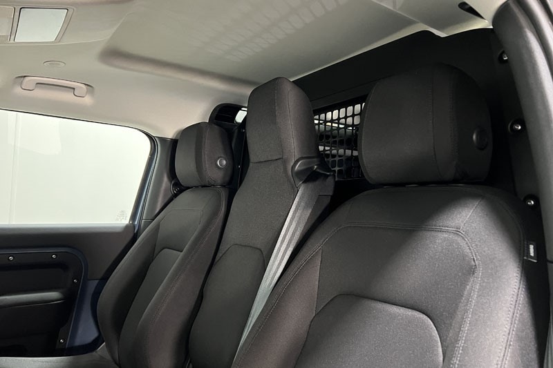 Used Land Rover Defender 2024 for sale - 77476613: Photo 42