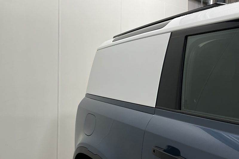 Used Land Rover Defender 2024 for sale - 77476613: Photo 43