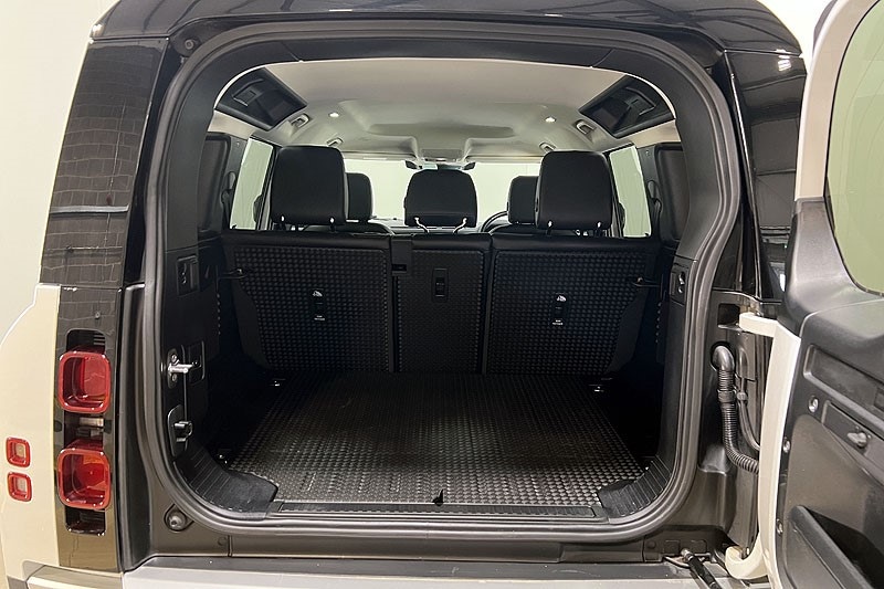 Used Land Rover Defender 2022 for sale - 77326448: Photo 10