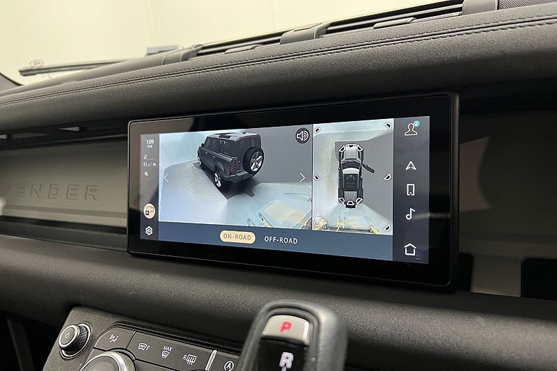 Used Land Rover Defender 2022 for sale - 77326448: Photo 12