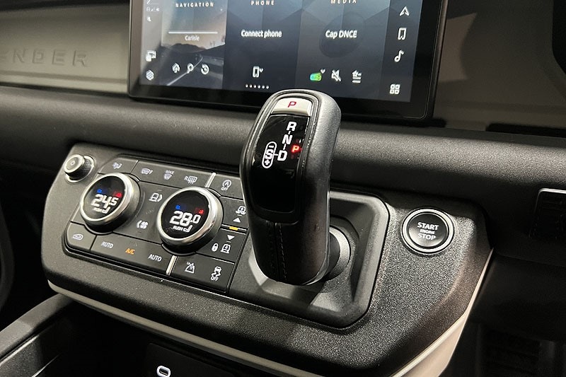 Used Land Rover Defender 2022 for sale - 77326448: Photo 13