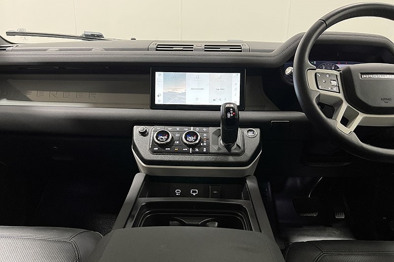 Used Land Rover Defender 2022 for sale - 77326448: Photo 14