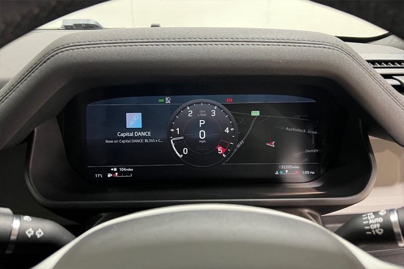 Used Land Rover Defender 2022 for sale - 77326448: Photo 16