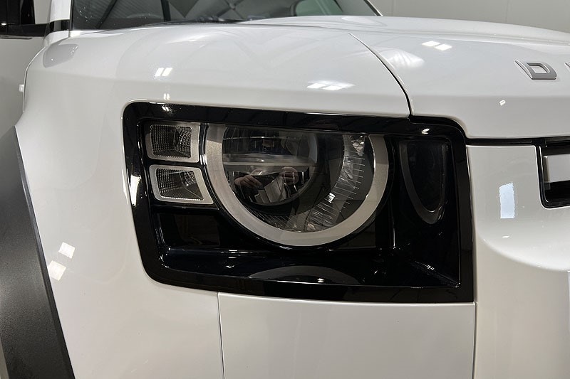 Used Land Rover Defender 2022 for sale - 77326448: Photo 17