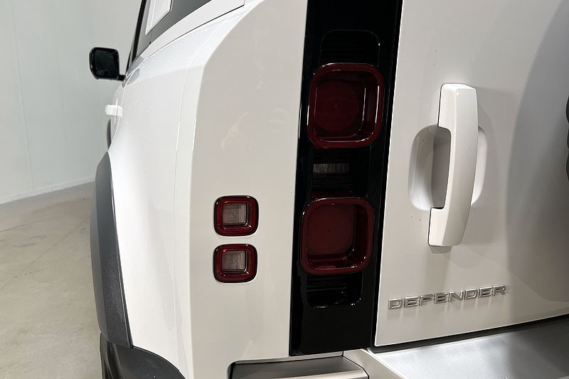 Used Land Rover Defender 2022 for sale - 77326448: Photo 19