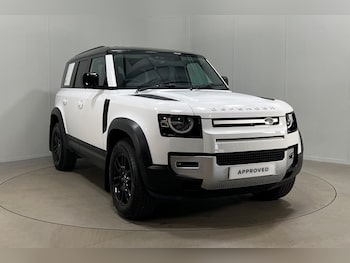 Used Land Rover Defender 2022 for sale - 77326448: Photo
