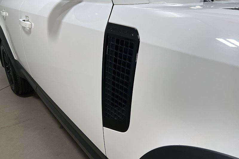 Used Land Rover Defender 2022 for sale - 77326448: Photo 20