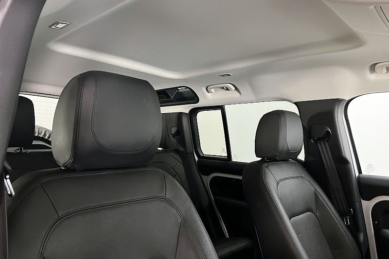 Used Land Rover Defender 2022 for sale - 77326448: Photo 24