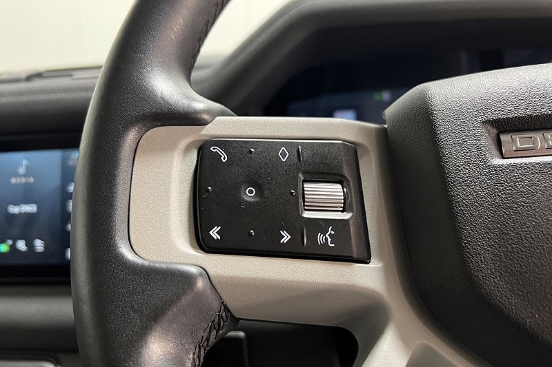 Used Land Rover Defender 2022 for sale - 77326448: Photo 27