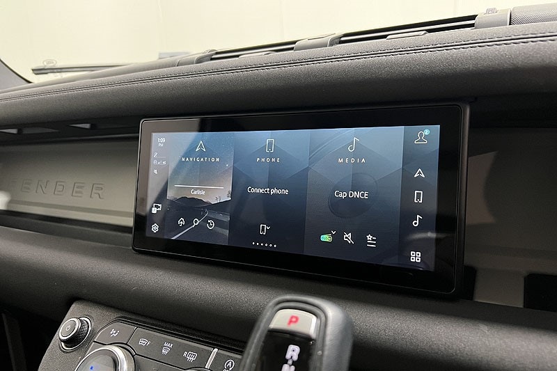 Used Land Rover Defender 2022 for sale - 77326448: Photo 29