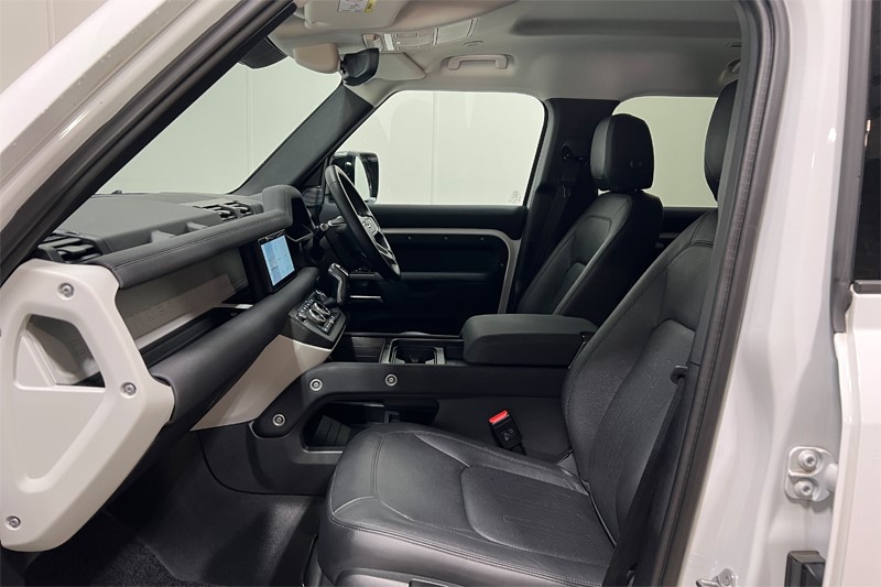 Used Land Rover Defender 2022 for sale - 77326448: Photo 3